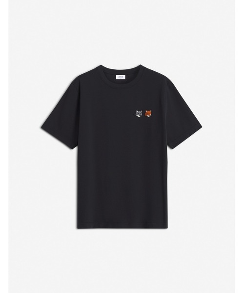 DOUBLE BOLD FOX HEAD COMFORT TEE-SHIRT（Tシャツ/カットソー