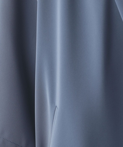 HARE（ハレ）の「【SET UP対応】TOROMIジャケットSS(HARE)（テーラードジャケット・メンズ・ブルー/グレー/ブラック/ブラウン/ブルー系その他/レッド/グレー系その他・FREE）」の11枚目の写真