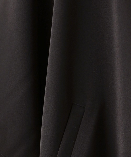 HARE（ハレ）の「【SET UP対応】TOROMIジャケットSS(HARE)（テーラードジャケット・メンズ・ブルー/グレー/ブラック/ブラウン/ブルー系その他/レッド/グレー系その他・FREE）」の9枚目の写真