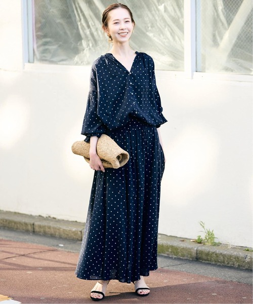 SLOBE IENA（スローブイエナ）の「《追加3》SLOBE レザーストラップサンダル（サンダル・レディース・シルバー/ピンク系その他/ブラック・24.5cm/24cm/23.5cm/23cm/22.5cm）」の4枚目の写真