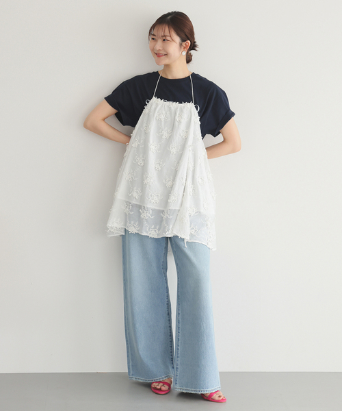 タロー❤️【ほぼ新品試し履きのみ】IENA ストラップサンダル　36 楽天市場】【2024SS/定価1.4万】スローブイエナ SLOBE IENA