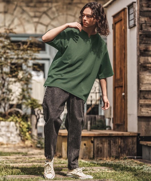 ＊t＊ 楽天市場】ミズノ（MIZUNO）（メンズ）テニスウェア N-XT Tシャツ 長袖