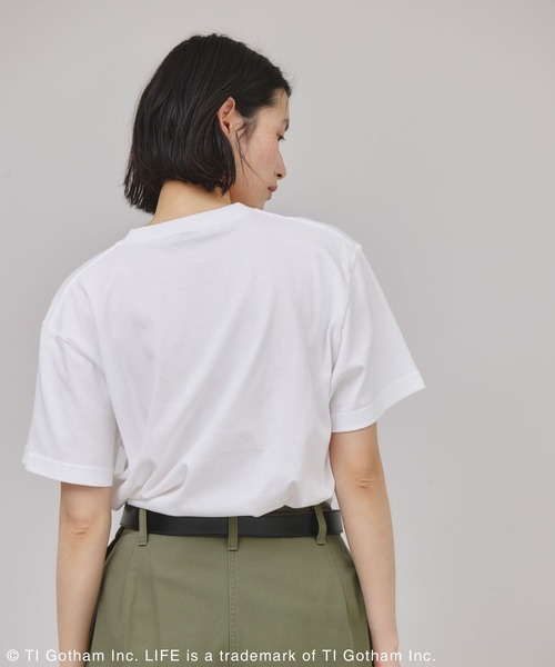 ①点限定 新品 完売 Curensology 別注 Tシャツ ホワイト