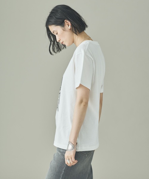 Curensology(カレンソロジー)/【LIFE PICTURE COLLECTION】別注SLT