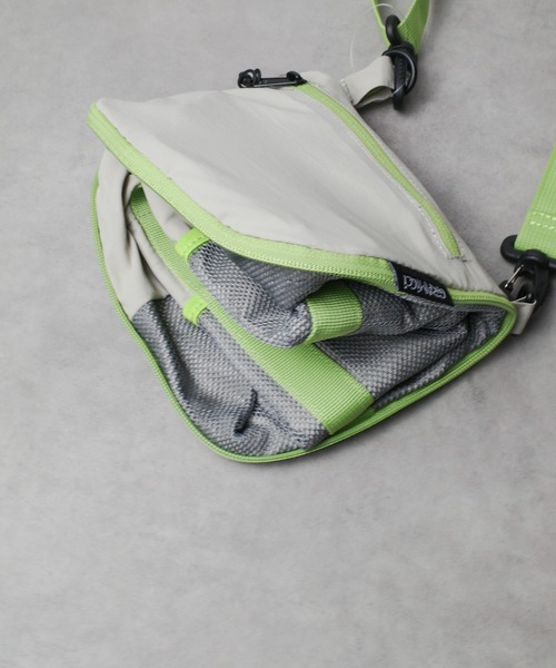 Gramicci（グラミチ）の「◆GRAMICCI◆NYLON PACKABLE EXPLORER TOTE（トートバッグ・メンズ・ネイビー/ブラック/グレー系その他/オリーブ・FREE）」の8枚目の写真