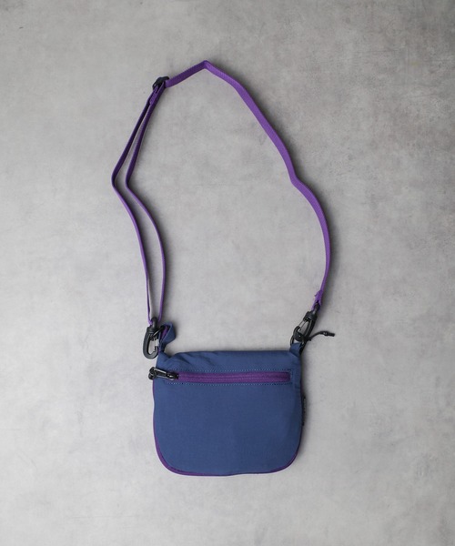 Gramicci（グラミチ）の「◆GRAMICCI◆NYLON PACKABLE EXPLORER TOTE（トートバッグ・メンズ・ネイビー/ブラック/グレー系その他/オリーブ・FREE）」の12枚目の写真