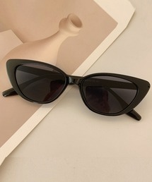 VIBGYOR | Y2K デザインサングラス(CZ)(サングラス)