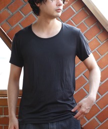 クィックドライ&COOL接触冷感Tシャツ