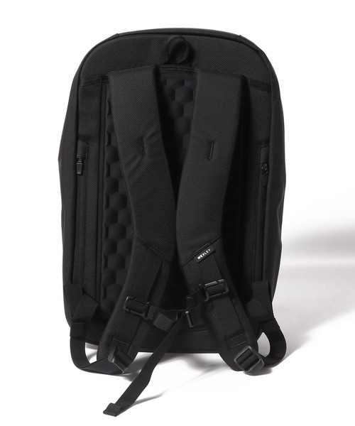 バッグ WEXLEY WEX-30122021 Repost @ tonkatsu66 ⁠ STEM BACKPACK⁠ 【X-PAC VX21 BLACK