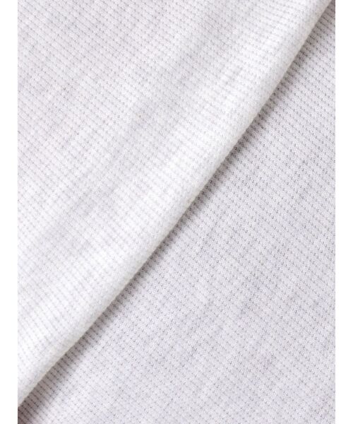 GYDA（ジェイダ）の「NBA SIDEレースアップベアワンピース（ワンピース・レディース・ブラック/ライトグレー/ネイビー・FREE）」の18枚目の写真