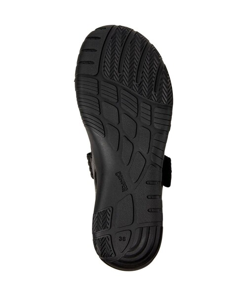 CAMPER（カンペール）の「[カンペール] PATH / スニーカー（スニーカー・レディース・ブラック・23.5cm/23.0cm/24.0cm/25.0cm/25.5cm）」の5枚目の写真