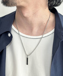 CPCM | アソートモチーフチェーンネックレス(ネックレス)