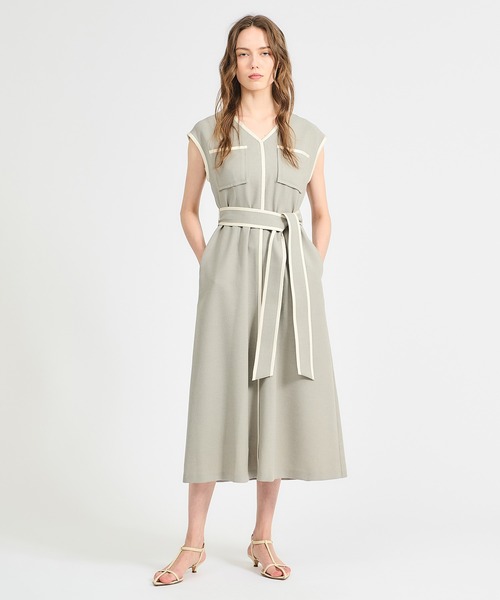 ESTNATION エストネーション　ワンピース Enjoy Dresses for Spring｜ESTNATION ONLINE STORE