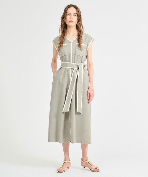 ESTNATION エストネーション　ワンピース Enjoy Dresses for Spring｜ESTNATION ONLINE STORE