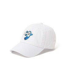 BEAMS - 星野源 beams X (kiss) キャップ cap BEAMS - 星野源 beams X (kiss) キャップ capの通販 by まーくん