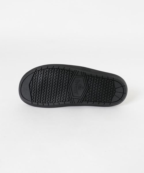 ISLAND SLIPPER PB202(SOLE BLK)（サンダル）｜ISLAND SLIPPER