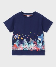 2点　新品　ポールスミス　Tシャツ 110男女兼用　ミックスツインズ　双子　年子 Paul Smith｜ポール・スミス（キッズ）の通販 - ZOZOTOWN