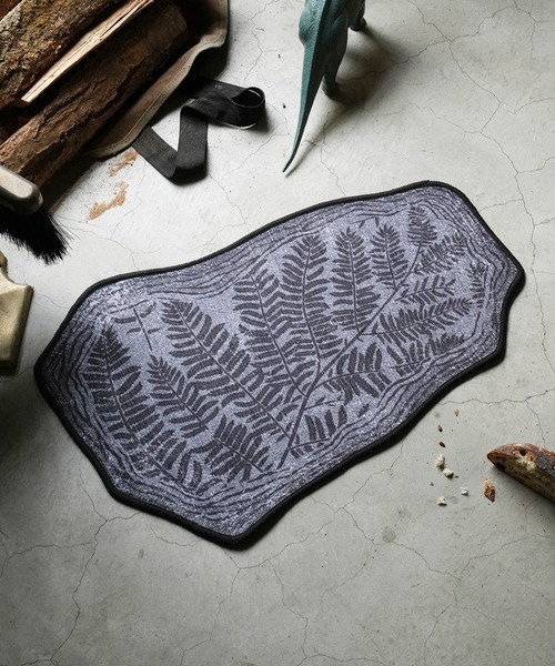 DULTON(_g)FOSSIL MAT/փ}bg(O/}bg)