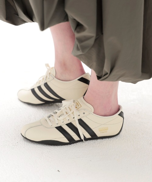 adidas originals / TOKYO W(アディダスオリジナルス トーキョー