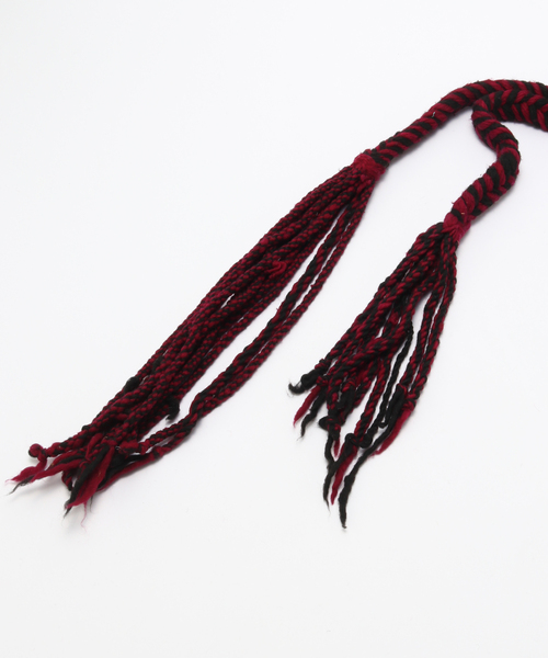 JOURNAL STANDARD（ジャーナルスタンダード）の「EU GENBUTSU ROPE CORD-1（その他・メンズ・その他・FREE）」の3枚目の写真