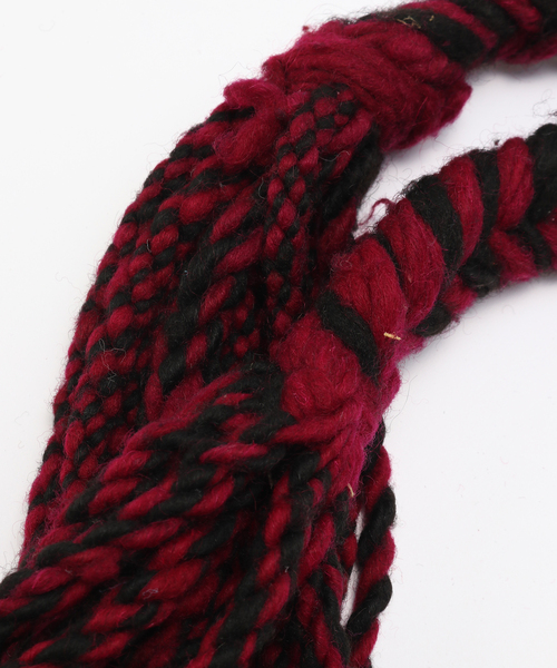 JOURNAL STANDARD（ジャーナルスタンダード）の「EU GENBUTSU ROPE CORD-1（その他・メンズ・その他・FREE）」の4枚目の写真