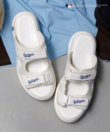 MLB（メジャーリーグベースボール）の「MLB厚底サンダル（サンダル）」