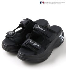 MLB（メジャーリーグベースボール）の「MLB厚底サンダル（サンダル）」
