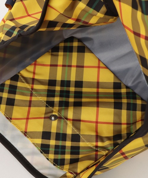POLO RALPH LAUREN(ポロ ラルフ ローレン)の「折りたたみバッグ(エコバッグ/サブバッグ・レディース・ネイビー/イエロー/ブラック・FREE)」の10枚目の写真