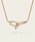 SWAROVSKI�i�X�����t�X�L�[�j�́u�y�����z�y�X�����t�X�L�[�zConstella �y���_���g, �N���X�^���E�p�[��, ���E���h�J�b�g, �z���C�g, ���[�Y�S�[���h�g�[���E�v���[�e�B���O�i�l�b�N���X�j�v�b�z���C�g