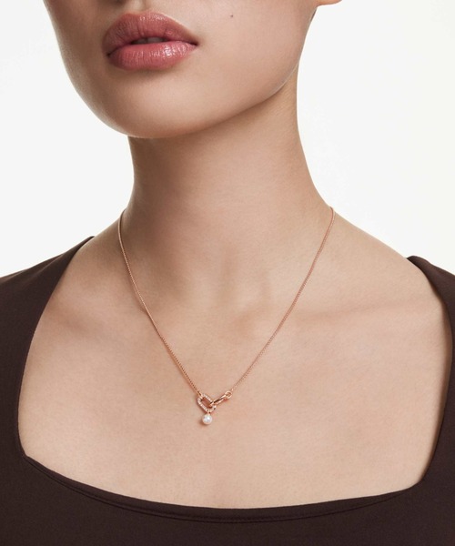 梨さん専用SWAROVSKI Constella ネックレス スワロフスキー SWAROVSKI｜【公式】【スワロフスキー】Constella ネックレス