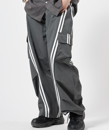 ユニセックス カーゴパンツ ラインパンツ 00_ZHjdMAj.jpg
