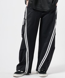 Cargo Wide Line Pants/ワイドカーゴラインパンツ 秋 秋服メンズ 2026年秋冬