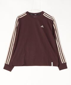 セール】ATHLETE STRIPE L/S（Tシャツ/カットソー）｜aeae