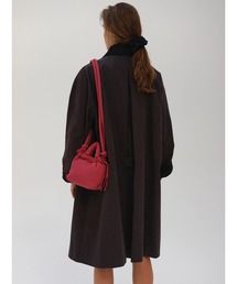 OLEND | OLEND MICRO ONA SOFT BAG(ハンドバッグ)