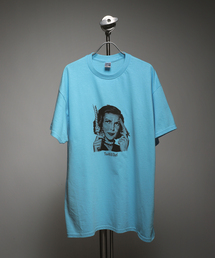 WISM（ウィズム）の「UWILLDIE / ユーウィルダイ POISON TEE（Tシャツ/カットソー・メンズ）」