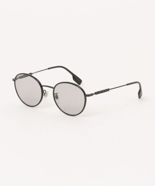 バーバリーサングラス BURBERRY/バーバリー】ボストン サングラス BE3148D 100187