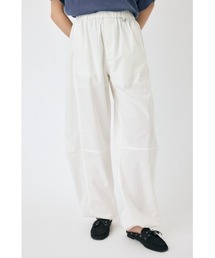 MOUSSY | CURVED LINE EASY パンツ(カーゴパンツ)