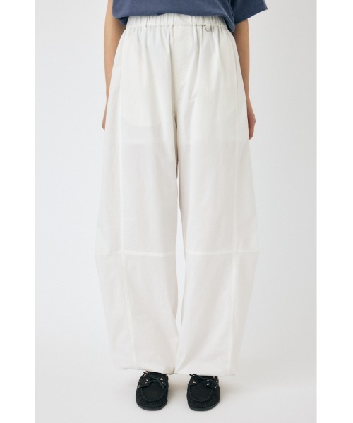 CURVED LINE EASY パンツ（カーゴパンツ）｜MOUSSY（マウジー