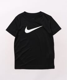 《NIKEアパレル》YTHDFLGDスウッシュハイブリッドS/STシャツ
