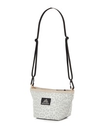 GREGORY(�O���S���[)�̃C�[�W�[�V�����_�[ EASY SHOULDER �X�m�[���I�p�[�h(�V�����_�[�o�b�O)