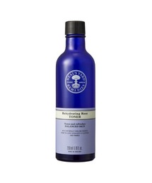 NEAL'S YARD REMEDIES（ニールズヤードレメディーズ）の「ローズウォーター 200mL（化粧水）」