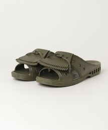 BENCH（ベンチ）の「BENCH/ベンチ/BENSAN-D_DOUBLE_QUILT（サンダル）」