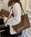 Mignonjour�i�~�j�����W���[���j�́uFReePLACe/��e�ʃg�[�g�o�b�O X12582�i�g�[�g�o�b�O�j�v�b�_�[�N�u���E��
