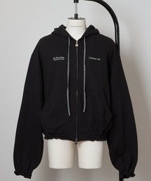 SHINYAKOZUKA(VRdJ)ORDINARY OLD STYLE ZIP HOODIE(p[J[)