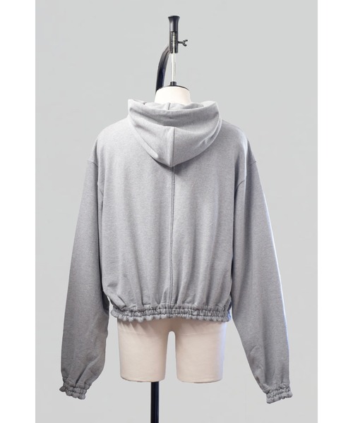 せいや ORDINARY OLD STYLE ZIP HOODIE（パーカー）｜SHINYAKOZUKA