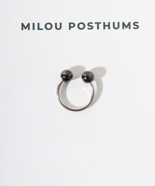 セール】EVERMETAL 日本製 サージカルステンレス 316L