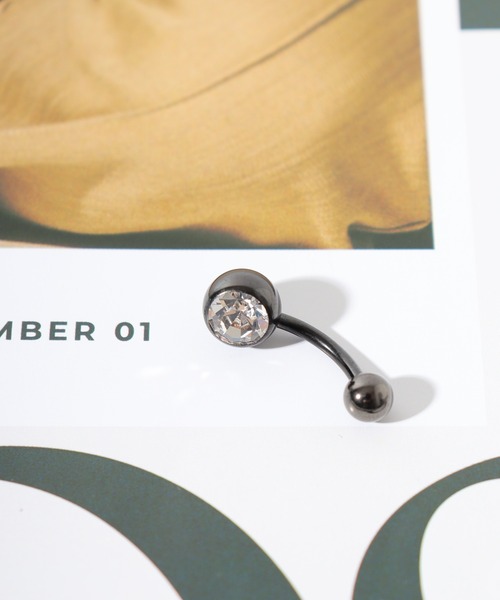 専用です。ステンレス製片耳ピアス各種　過去作一変 セール】EVERMETAL 日本製 サージカルステンレス 316L