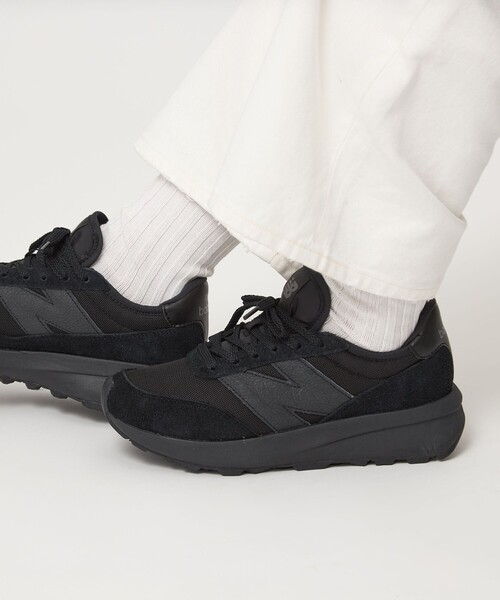 New Balance＞370 スニーカー / U370AJ（スニーカー）｜New Balance