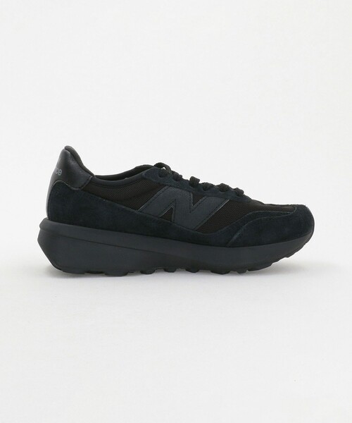 【新品未使用】new balance ニューバランス　スニーカー New Balance＞370 スニーカー / U370AJ（スニーカー）｜New