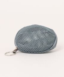 CERCA（チェルカ）の「Pochi Pouch/メッシュ素材 ミニキューブ ジップ ポーチ（ポーチ）」